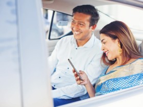 Outstation Cab Booking